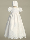 Miriam Girls Christening Outfit (up to 18 months)