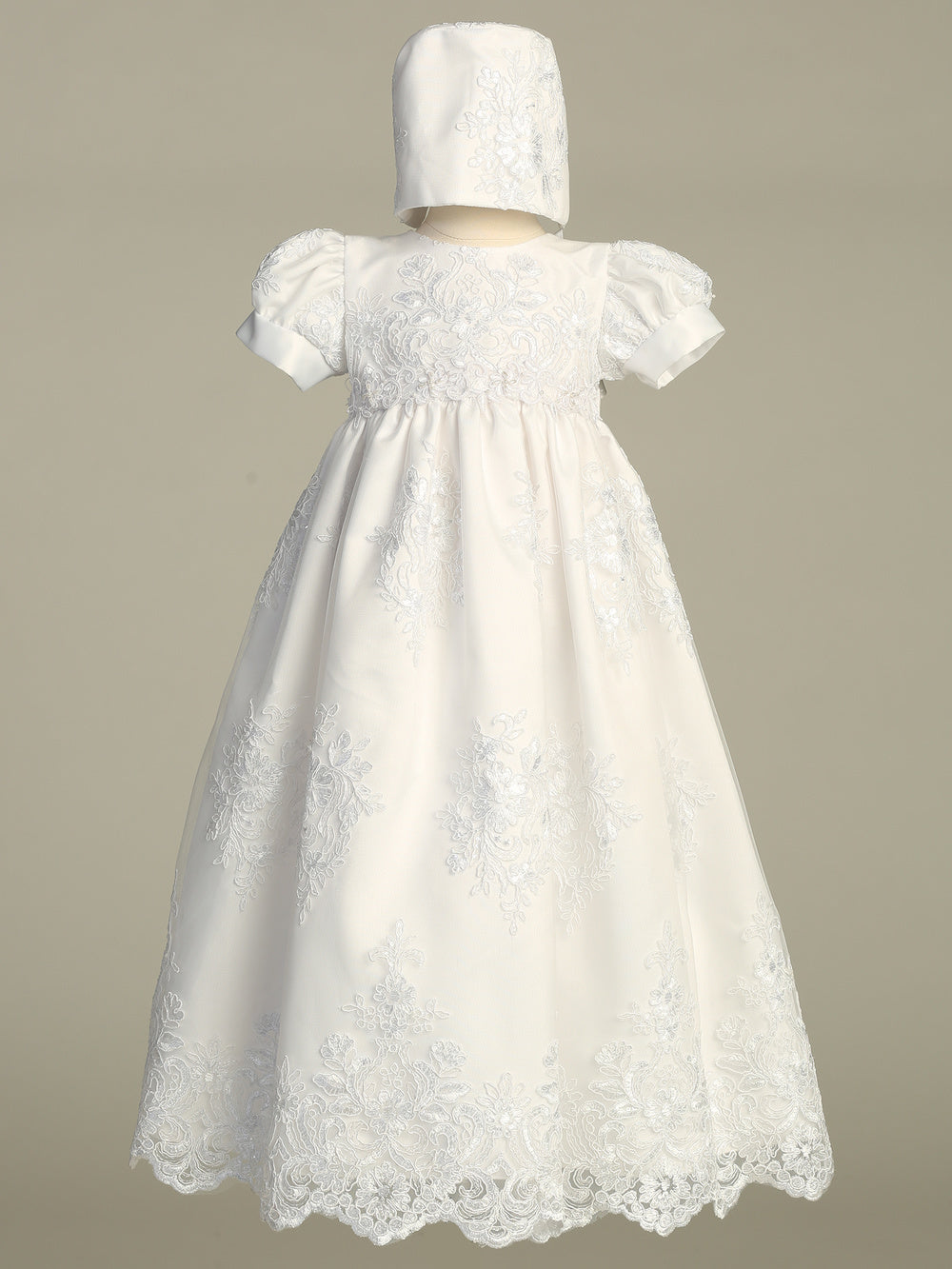 Miriam Girls Christening Outfit (up to 18 months)