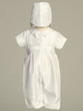 Noah Boy's Christening Outfit (up to 24 months)