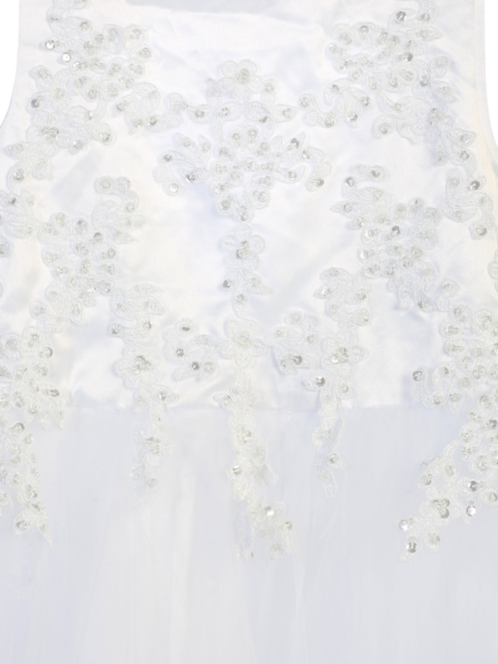 First Communion Dress - The Eleanor Collection (Sizes 6, 7, 8, 10, 12, 14)