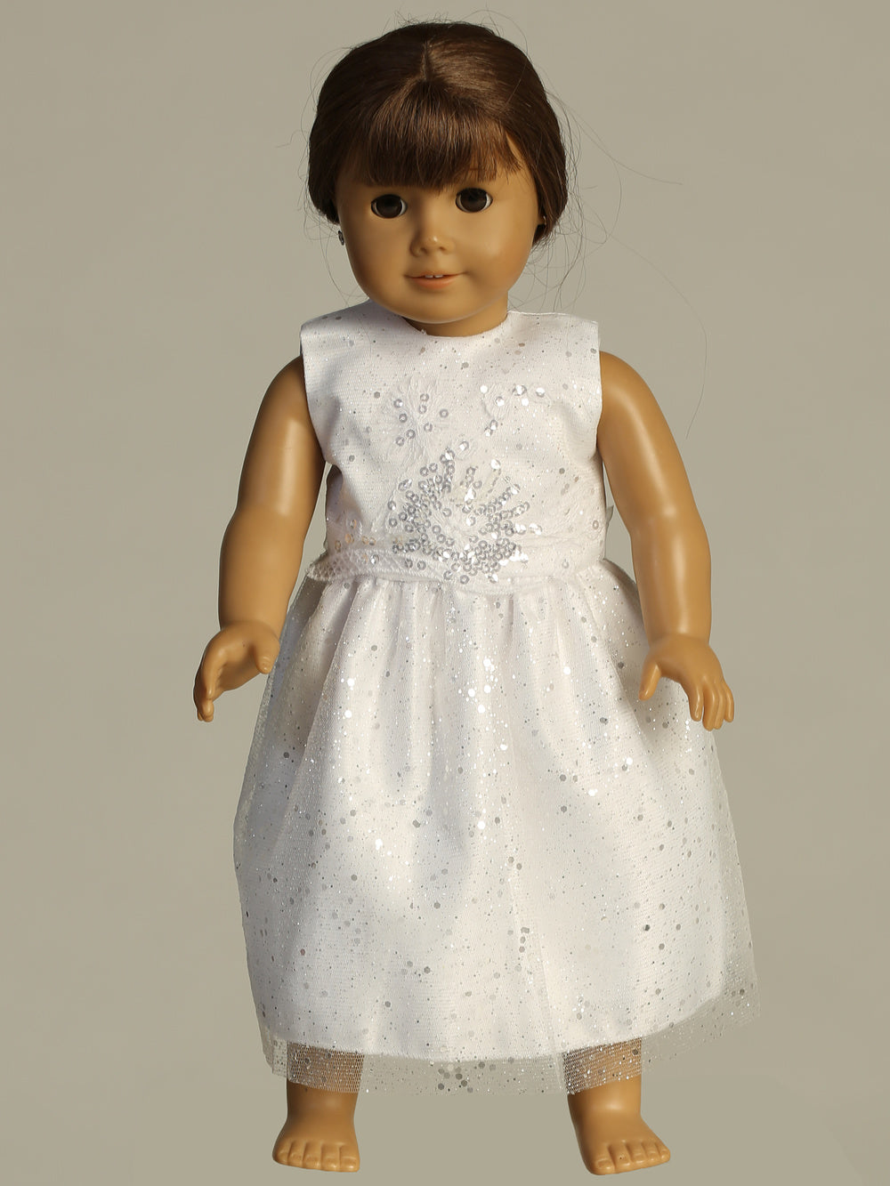 First Communion Dress - The Joy Collection (Sizes 6, 7, 8. 10, 12)