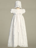 Suzana Girls Christening Outfit (up to 18 months)