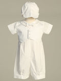 Tyler Boy's Christening Outfit (up to 24 months)