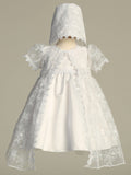Zara Girls Christening Outfit (up to 3T)