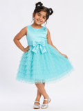 Rosalie Girls Dance Dress (Sizes 5-12)