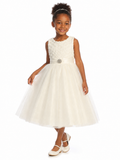 Flower Girl Dress - The Joanne Collection (Sizes 2T - 12)